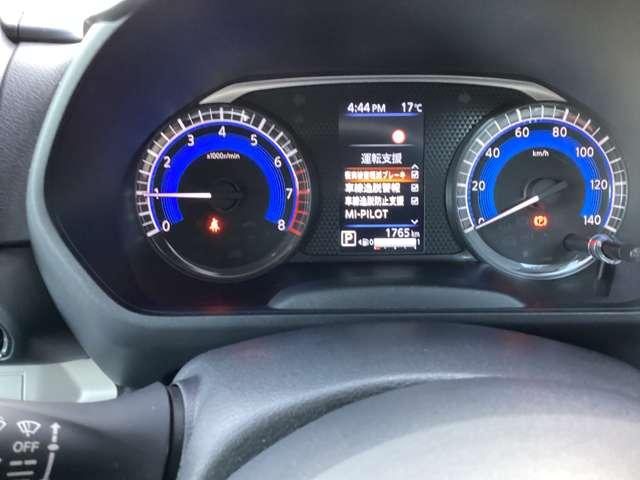 デリカミニ Ｔ　プレミアム　リミテッドエディション　メモリーナビ・フルセグＴＶ・全周囲カメラ　衝突軽減システム　フルセグ　アラウンドビューモニター　キーフリー　クルーズコントロール　サイドカメラ　フロントカメラ　ＬＥＤライト　アルミホイール　ターボ車（20枚目）