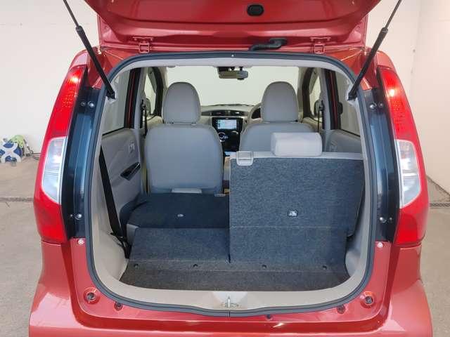 ｅＫワゴン Ｍ　ｅ－アシスト　メモリーナビ・フルセグＴＶ　踏み間違い防止　Ｗエアバッグ　アイドリングストップ車　ナビＴＶ　シートヒーター付　ＬＥＤヘッドライト　横滑り防止機能　ＡＡＣ　フルセグテレビ　メモリ－ナビ　リモコンキー（6枚目）