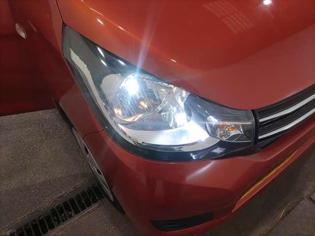 ｅＫワゴン Ｍ　ｅ－アシスト　メモリーナビ・フルセグＴＶ　踏み間違い防止　Ｗエアバッグ　アイドリングストップ車　ナビＴＶ　シートヒーター付　ＬＥＤヘッドライト　横滑り防止機能　ＡＡＣ　フルセグテレビ　メモリ－ナビ　リモコンキー（12枚目）