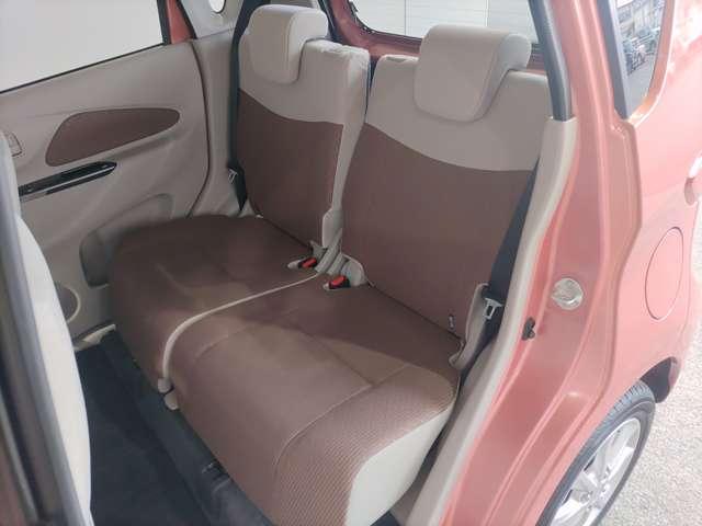 ｅＫワゴン Ｇセーフティ　プラスエディション　メモリーナビ・フルセグＴＶ・全周囲カメラ　オートエアコン　衝突被害軽減システム　全周囲カメラ　スマートキー（5枚目）