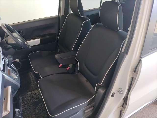 ハスラー Ｘ　メモリーナビ　ディスチャージヘッドランプ　Ｗエアバック　盗難防止　スマキ－　キーレスエントリー　パワーウィンドウ　Ｓヒーター　エアバック　ＶＳＡ　パワーステアリング　エアコン　ベンチシート　記録簿（4枚目）