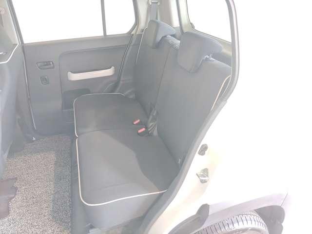 ハスラー Ｘ　メモリーナビ　ディスチャージヘッドランプ　Ｗエアバック　盗難防止　スマキ－　キーレスエントリー　パワーウィンドウ　Ｓヒーター　エアバック　ＶＳＡ　パワーステアリング　エアコン　ベンチシート　記録簿（5枚目）