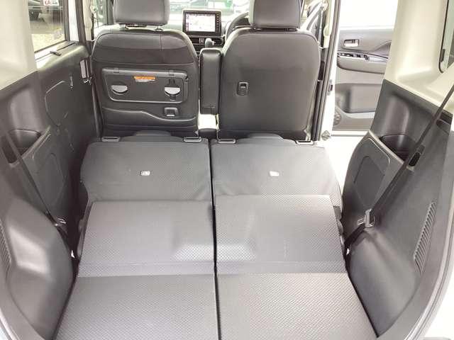 デリカミニ T プレミアム リミテッドエディション メモリーナビ・フルセグTV・全周囲カメラ アラウンドビューカメラ ベンチシート 前席シートヒーター 地デジTV 衝突軽減 LEDヘッドランプ アイドリングストップ スマートキー クリアランスソナー(5枚目)