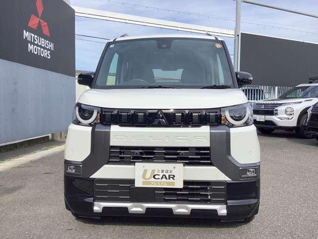 デリカミニ T プレミアム リミテッドエディション メモリーナビ・フルセグTV・全周囲カメラ アラウンドビューカメラ ベンチシート 前席シートヒーター 地デジTV 衝突軽減 LEDヘッドランプ アイドリングストップ スマートキー クリアランスソナー(14枚目)