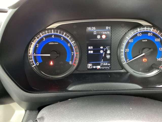 デリカミニ Ｇ　プレミアム　リミテッドエディション　メモリーナビ・フルセグＴＶ・全周囲カメラ　前席シートヒーター　衝突軽減システム　ＬＥＤヘッドライト　両側電動スライドドア　４ＷＤ（20枚目）