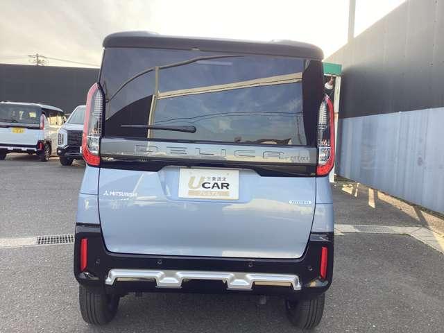 デリカミニ Ｔ　プレミアム　リミテッドエディション　メモリーナビ・フルセグＴＶ・全周囲カメラ　前席シートヒーター　ＬＥＤヘッドライト　ターボ　禁煙車　ｅ－アシスト　クルーズコントロール　両側パワースライドドア　４ＷＤ　クリアランスソナー　スマートキー（16枚目）