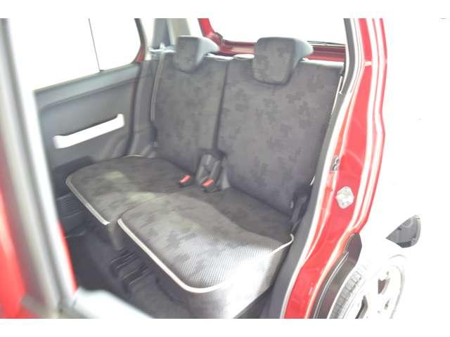 ハスラー ＪスタイルＩＩ　メモリーナビ・フルセグＴＶ・全周囲カメラ　リアカメラ　イモビライザー　シートヒータ　ｉ－ｓｔｏｐ　地デジＴＶ　全席パワーウインドウ　スマ－トキ－　メモリーナビ　運転席エアバッグ　ＡＢＳ　ベンチシート（5枚目）