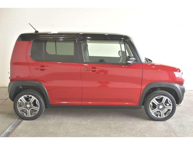 ハスラー ＪスタイルＩＩ　メモリーナビ・フルセグＴＶ・全周囲カメラ　リアカメラ　イモビライザー　シートヒータ　ｉ－ｓｔｏｐ　地デジＴＶ　全席パワーウインドウ　スマ－トキ－　メモリーナビ　運転席エアバッグ　ＡＢＳ　ベンチシート（16枚目）