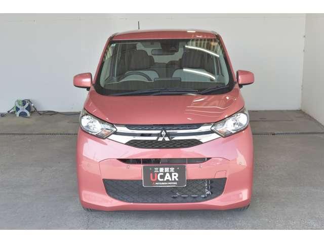 eKワゴン G ディスプレイオーディオ バックカメラ i-stop シートヒータ DVD インテリジェントキー オートエアコン フロントベンチシート 盗難防止システム パワーウインドウ パワーステアリング 寒冷地仕様(15枚目)