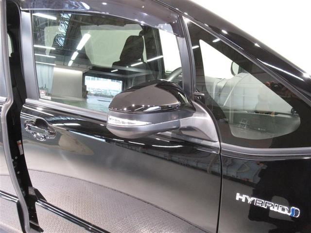 ノア ハイブリッドSi 衝突被害軽減システム メモリーナビ フルセグ バックカメラ ETC CD ミュージックプレイヤー接続可 DVD再生 後席モニター オートクルーズコントロール LEDヘッドランプ 両側電動スライド(13枚目)