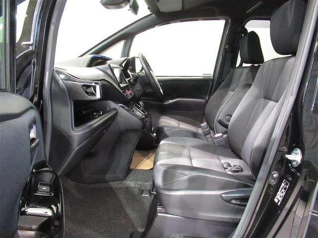 ノア ハイブリッドSi 衝突被害軽減システム メモリーナビ フルセグ バックカメラ ETC CD ミュージックプレイヤー接続可 DVD再生 後席モニター オートクルーズコントロール LEDヘッドランプ 両側電動スライド(19枚目)