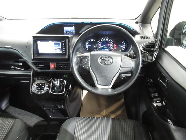 ノア ハイブリッドSi 衝突被害軽減システム メモリーナビ フルセグ バックカメラ ETC CD ミュージックプレイヤー接続可 DVD再生 後席モニター オートクルーズコントロール LEDヘッドランプ 両側電動スライド(22枚目)