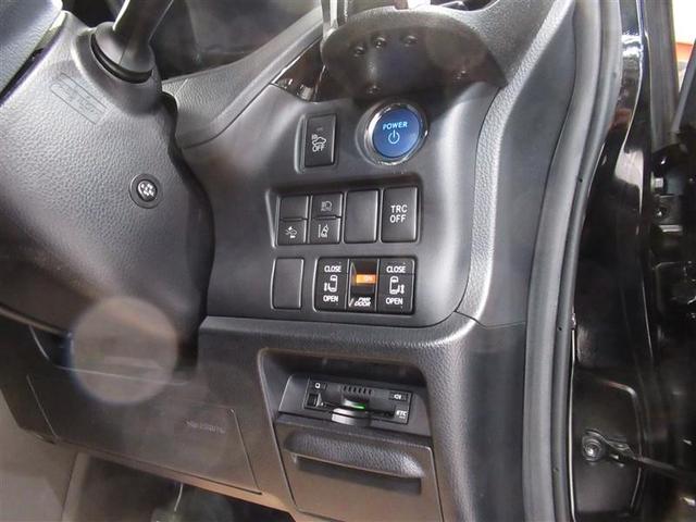 ノア ハイブリッドSi 衝突被害軽減システム メモリーナビ フルセグ バックカメラ ETC CD ミュージックプレイヤー接続可 DVD再生 後席モニター オートクルーズコントロール LEDヘッドランプ 両側電動スライド(27枚目)