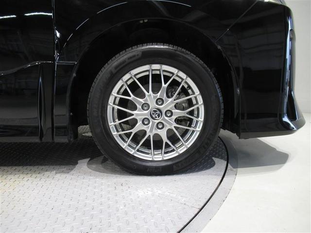 ノア ハイブリッドSi 衝突被害軽減システム メモリーナビ フルセグ バックカメラ ETC CD ミュージックプレイヤー接続可 DVD再生 後席モニター オートクルーズコントロール LEDヘッドランプ 両側電動スライド(30枚目)