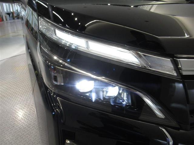 ヴォクシー ZS 煌III 衝突被害軽減システム メモリーナビ フルセグ バックカメラ ETC CD ミュージックプレイヤー接続可 DVD再生 後席モニター オートクルーズコントロール LEDヘッドランプ 両側電動スライド(9枚目)