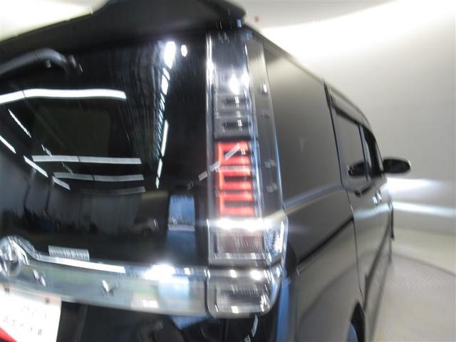 ヴォクシー ZS 煌III 衝突被害軽減システム メモリーナビ フルセグ バックカメラ ETC CD ミュージックプレイヤー接続可 DVD再生 後席モニター オートクルーズコントロール LEDヘッドランプ 両側電動スライド(11枚目)