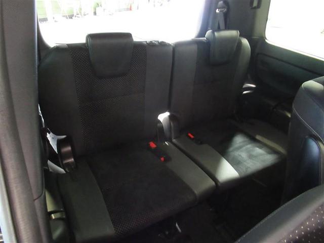 ヴォクシー ZS 煌III 衝突被害軽減システム メモリーナビ フルセグ バックカメラ ETC CD ミュージックプレイヤー接続可 DVD再生 後席モニター オートクルーズコントロール LEDヘッドランプ 両側電動スライド(16枚目)