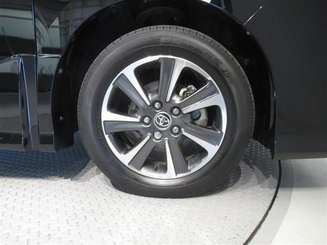 ヴォクシー ZS 煌III 衝突被害軽減システム メモリーナビ フルセグ バックカメラ ETC CD ミュージックプレイヤー接続可 DVD再生 後席モニター オートクルーズコントロール LEDヘッドランプ 両側電動スライド(27枚目)