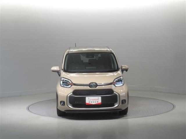 シエンタ Z 衝突被害軽減システム メモリーナビ フルセグ バックカメラ ETC ミュージックプレイヤー接続可 オートクルーズコントロール LEDヘッドランプ 両側電動スライド 乗車定員7人 3列シート キーレス(2枚目)