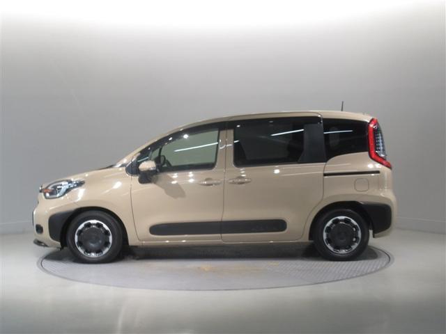 シエンタ Z 衝突被害軽減システム メモリーナビ フルセグ バックカメラ ETC ミュージックプレイヤー接続可 オートクルーズコントロール LEDヘッドランプ 両側電動スライド 乗車定員7人 3列シート キーレス(3枚目)