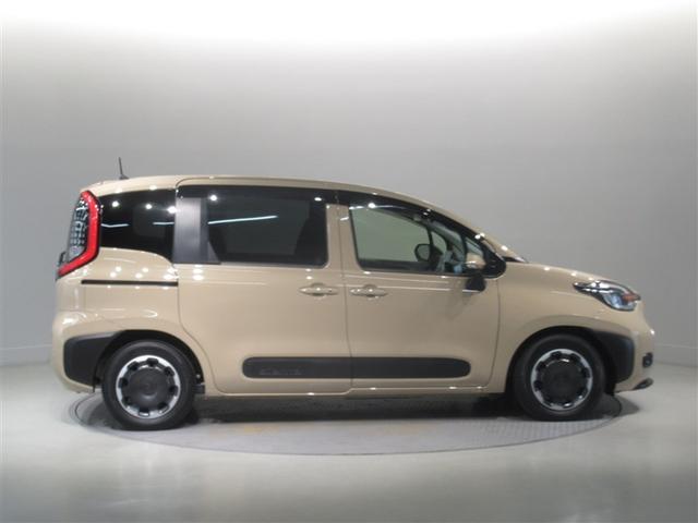 シエンタ Z 衝突被害軽減システム メモリーナビ フルセグ バックカメラ ETC ミュージックプレイヤー接続可 オートクルーズコントロール LEDヘッドランプ 両側電動スライド 乗車定員7人 3列シート キーレス(7枚目)