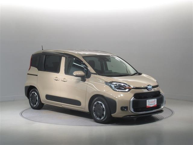 シエンタ Z 衝突被害軽減システム メモリーナビ フルセグ バックカメラ ETC ミュージックプレイヤー接続可 オートクルーズコントロール LEDヘッドランプ 両側電動スライド 乗車定員7人 3列シート キーレス(8枚目)