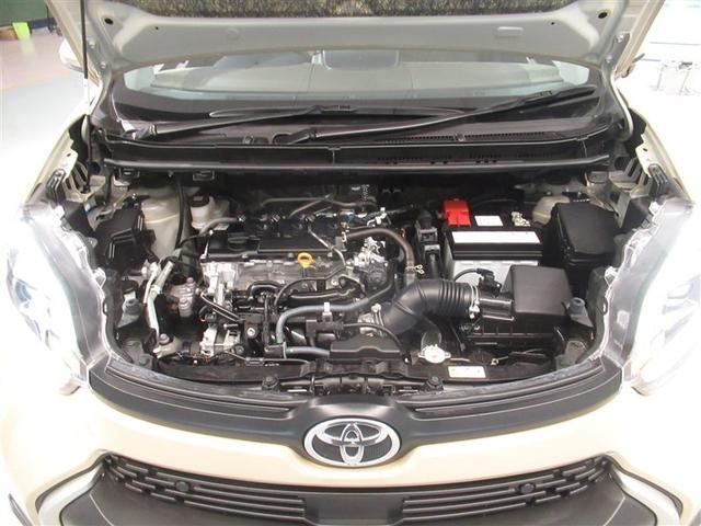 シエンタ Z 衝突被害軽減システム メモリーナビ フルセグ バックカメラ ETC ミュージックプレイヤー接続可 オートクルーズコントロール LEDヘッドランプ 両側電動スライド 乗車定員7人 3列シート キーレス(12枚目)