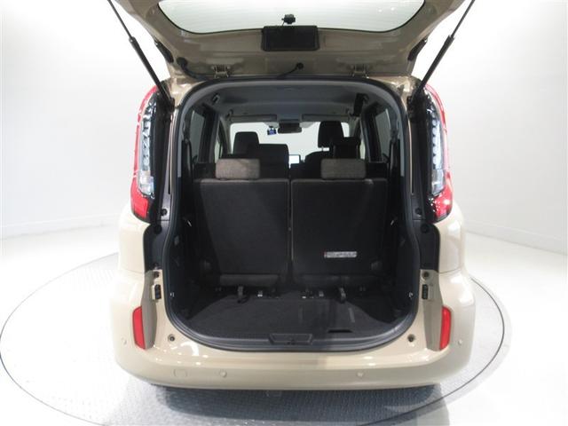 シエンタ Z 衝突被害軽減システム メモリーナビ フルセグ バックカメラ ETC ミュージックプレイヤー接続可 オートクルーズコントロール LEDヘッドランプ 両側電動スライド 乗車定員7人 3列シート キーレス(13枚目)