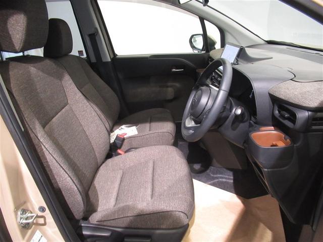 シエンタ Z 衝突被害軽減システム メモリーナビ フルセグ バックカメラ ETC ミュージックプレイヤー接続可 オートクルーズコントロール LEDヘッドランプ 両側電動スライド 乗車定員7人 3列シート キーレス(14枚目)