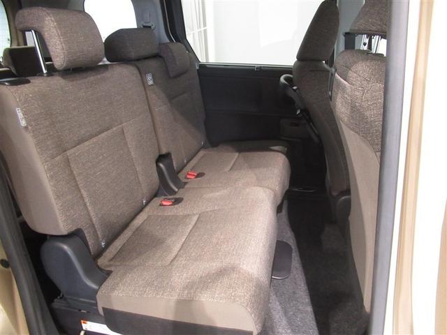 シエンタ Z 衝突被害軽減システム メモリーナビ フルセグ バックカメラ ETC ミュージックプレイヤー接続可 オートクルーズコントロール LEDヘッドランプ 両側電動スライド 乗車定員7人 3列シート キーレス(15枚目)