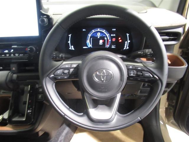 シエンタ Z 衝突被害軽減システム メモリーナビ フルセグ バックカメラ ETC ミュージックプレイヤー接続可 オートクルーズコントロール LEDヘッドランプ 両側電動スライド 乗車定員7人 3列シート キーレス(18枚目)