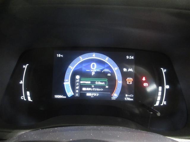 シエンタ Z 衝突被害軽減システム メモリーナビ フルセグ バックカメラ ETC ミュージックプレイヤー接続可 オートクルーズコントロール LEDヘッドランプ 両側電動スライド 乗車定員7人 3列シート キーレス(19枚目)