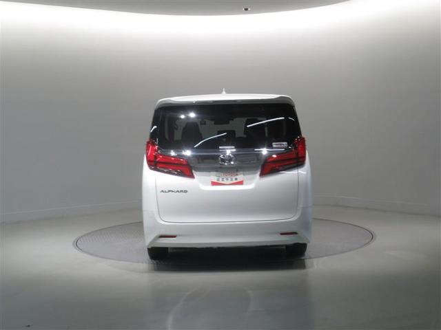 アルファード 2.5X 衝突被害軽減システム フルセグ バックカメラ ETC CD ミュージックプレイヤー接続可 DVD再生 後席モニター オートクルーズコントロール LEDヘッドランプ 両側電動スライド 乗車定員8人(5枚目)