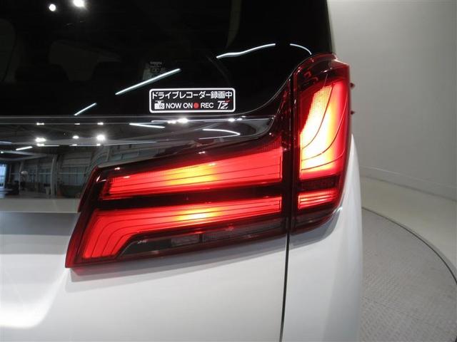 アルファード 2.5X 衝突被害軽減システム フルセグ バックカメラ ETC CD ミュージックプレイヤー接続可 DVD再生 後席モニター オートクルーズコントロール LEDヘッドランプ 両側電動スライド 乗車定員8人(11枚目)