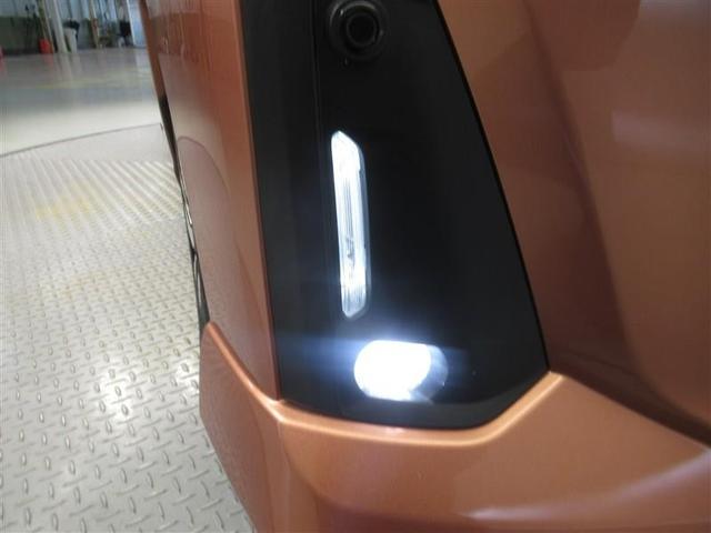 ルーミー カスタムG 衝突被害軽減システム メモリーナビ フルセグ バックカメラ ETC CD ミュージックプレイヤー接続可 DVD再生 オートクルーズコントロール LEDヘッドランプ 両側電動スライド スマートキー(10枚目)