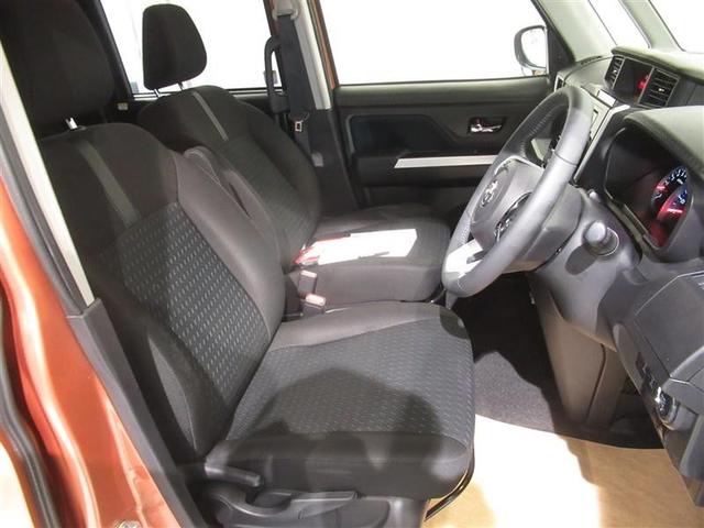 ルーミー カスタムG 衝突被害軽減システム メモリーナビ フルセグ バックカメラ ETC CD ミュージックプレイヤー接続可 DVD再生 オートクルーズコントロール LEDヘッドランプ 両側電動スライド スマートキー(14枚目)