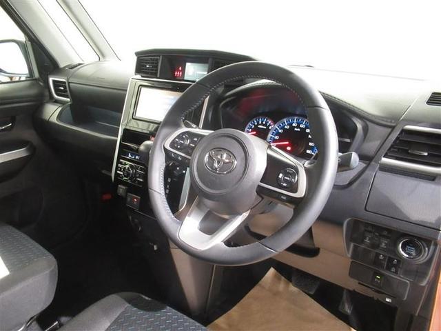 ルーミー カスタムG 衝突被害軽減システム メモリーナビ フルセグ バックカメラ ETC CD ミュージックプレイヤー接続可 DVD再生 オートクルーズコントロール LEDヘッドランプ 両側電動スライド スマートキー(16枚目)