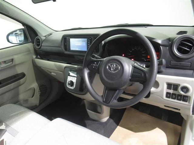 パッソ Ｘ　ＬパッケージＳ　衝突被害軽減システム　メモリーナビ　ワンセグ　バックカメラ　ＥＴＣ　ＣＤ　ミュージックプレイヤー接続可　ベンチシート　スマートキー　キーレス　アイドリングストップ　ワンオーナー（12枚目）