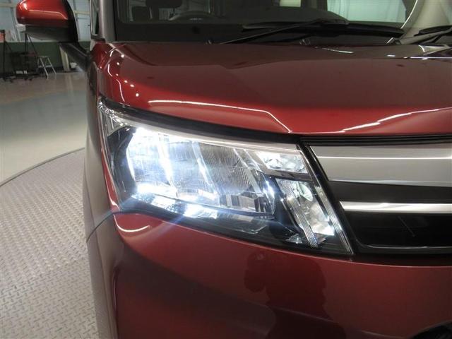 ルーミー G 衝突被害軽減システム フルセグ バックカメラ ETC ミュージックプレイヤー接続可 LEDヘッドランプ 両側電動スライド スマートキー キーレス アイドリングストップ ワンオーナー(9枚目)