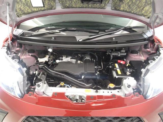 ルーミー G 衝突被害軽減システム フルセグ バックカメラ ETC ミュージックプレイヤー接続可 LEDヘッドランプ 両側電動スライド スマートキー キーレス アイドリングストップ ワンオーナー(11枚目)