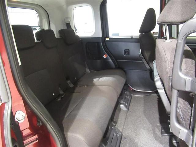 ルーミー G 衝突被害軽減システム フルセグ バックカメラ ETC ミュージックプレイヤー接続可 LEDヘッドランプ 両側電動スライド スマートキー キーレス アイドリングストップ ワンオーナー(14枚目)