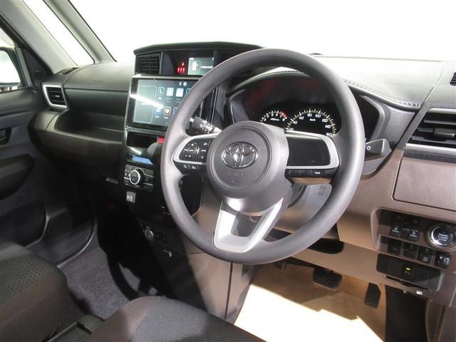 ルーミー G 衝突被害軽減システム フルセグ バックカメラ ETC ミュージックプレイヤー接続可 LEDヘッドランプ 両側電動スライド スマートキー キーレス アイドリングストップ ワンオーナー(15枚目)