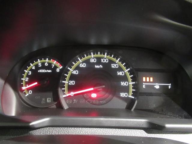 ルーミー G 衝突被害軽減システム フルセグ バックカメラ ETC ミュージックプレイヤー接続可 LEDヘッドランプ 両側電動スライド スマートキー キーレス アイドリングストップ ワンオーナー(17枚目)