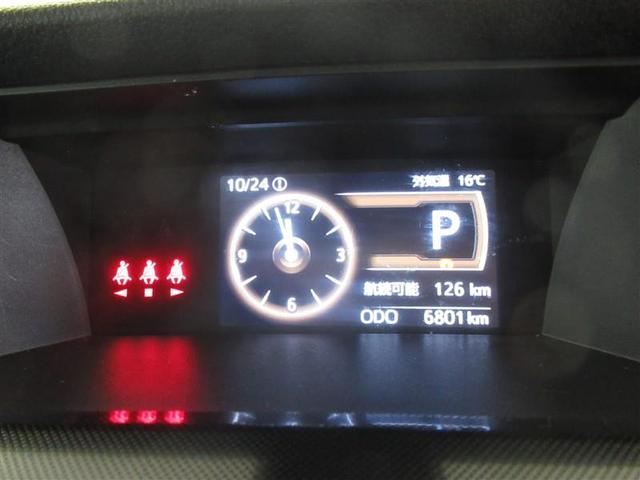 ルーミー G 衝突被害軽減システム フルセグ バックカメラ ETC ミュージックプレイヤー接続可 LEDヘッドランプ 両側電動スライド スマートキー キーレス アイドリングストップ ワンオーナー(18枚目)