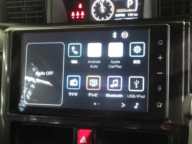 ルーミー G 衝突被害軽減システム フルセグ バックカメラ ETC ミュージックプレイヤー接続可 LEDヘッドランプ 両側電動スライド スマートキー キーレス アイドリングストップ ワンオーナー(19枚目)