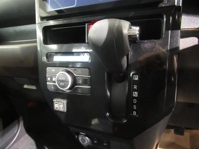 ルーミー G 衝突被害軽減システム フルセグ バックカメラ ETC ミュージックプレイヤー接続可 LEDヘッドランプ 両側電動スライド スマートキー キーレス アイドリングストップ ワンオーナー(21枚目)