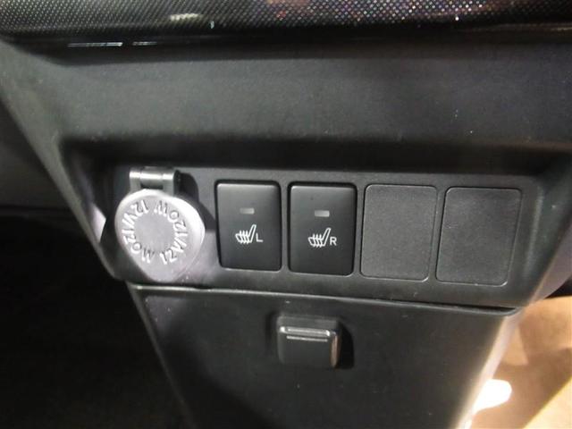 ルーミー G 衝突被害軽減システム フルセグ バックカメラ ETC ミュージックプレイヤー接続可 LEDヘッドランプ 両側電動スライド スマートキー キーレス アイドリングストップ ワンオーナー(22枚目)