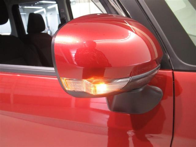 ルーミー G 衝突被害軽減システム フルセグ バックカメラ ETC ミュージックプレイヤー接続可 LEDヘッドランプ 両側電動スライド スマートキー キーレス アイドリングストップ ワンオーナー(24枚目)