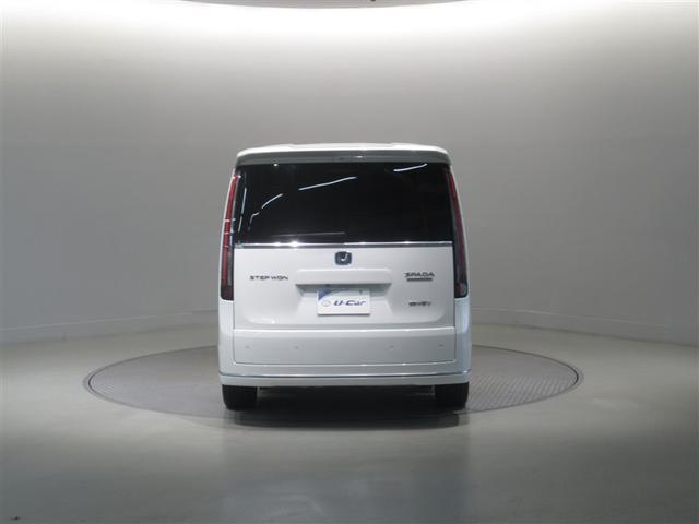 ステップワゴン e:HEVスパーダ 衝突被害軽減システム メモリーナビ フルセグ バックカメラ ETC CD ミュージックプレイヤー接続可 DVD再生 オートクルーズコントロール LEDヘッドランプ 両側電動スライド 乗車定員7人(5枚目)