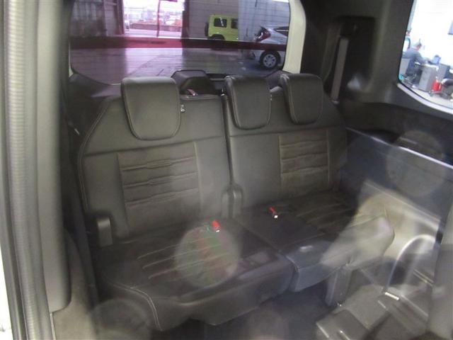 ステップワゴン e:HEVスパーダ 衝突被害軽減システム メモリーナビ フルセグ バックカメラ ETC CD ミュージックプレイヤー接続可 DVD再生 オートクルーズコントロール LEDヘッドランプ 両側電動スライド 乗車定員7人(16枚目)